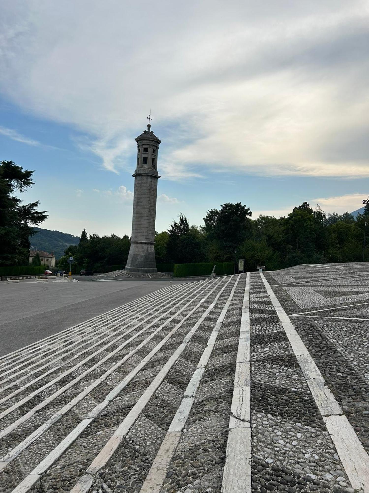B&B Relief Possagno Exterior photo
