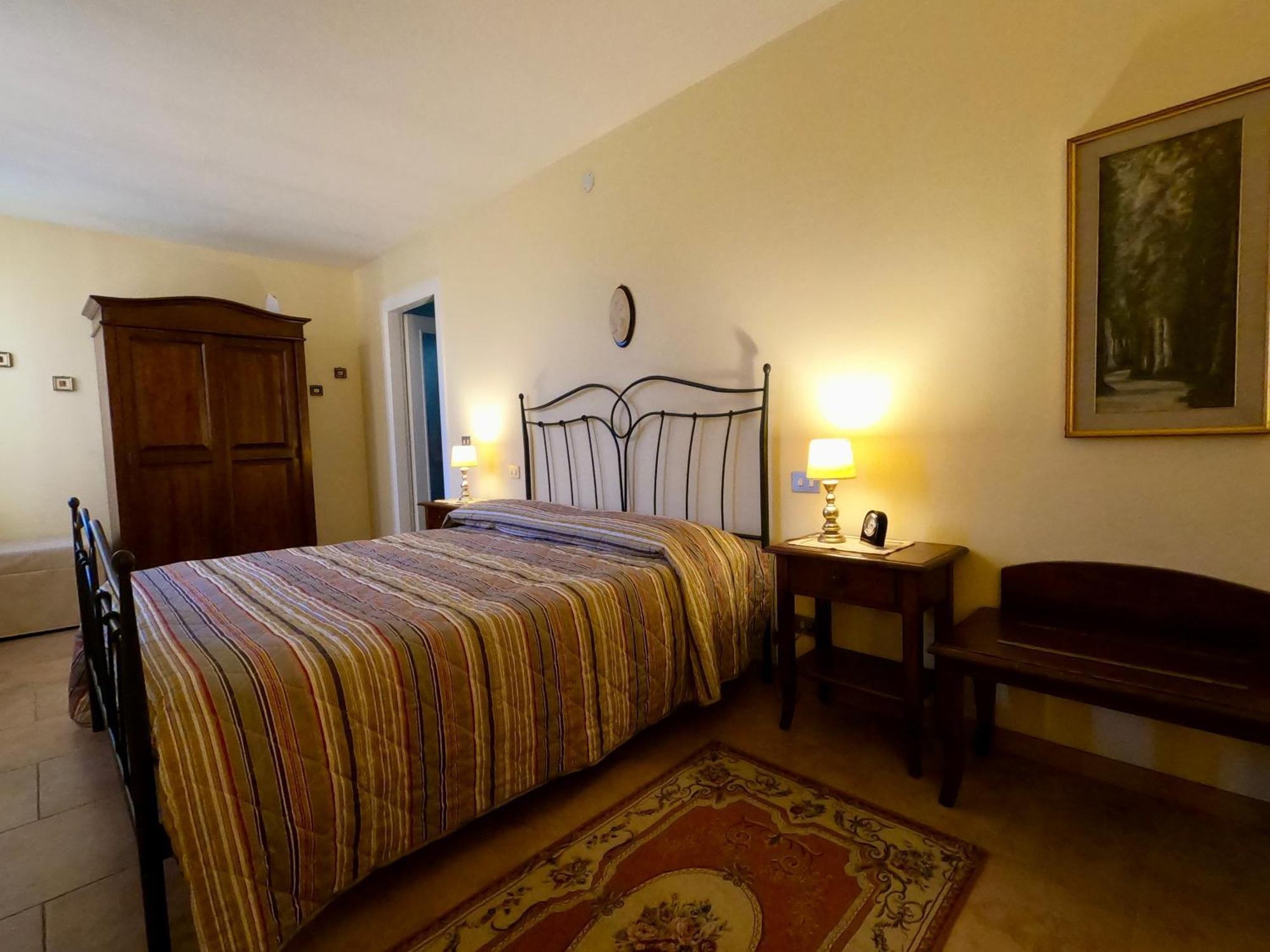 B&B Relief Possagno Exterior photo